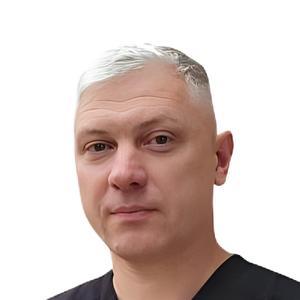 Стаин Виталий Викторович - фотография Стаин Виталий Викторович, дерматолог, венеролог - Минск