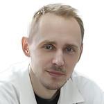 Сироткин Роман Сергеевич, Травматолог, Ортопед - Минск