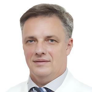 Эйсмонт Олег Леонидович - фотография Эйсмонт Олег Леонидович, травматолог, детский ортопед, детский травматолог, ортопед - Минск