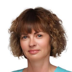 Скугорь Елена Юрьевна - фотография Скугорь Елена Юрьевна, дерматолог, венеролог, врач-косметолог, дерматовенеролог, детский врач-косметолог, детский дерматолог - Минск