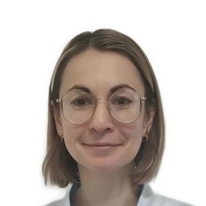 Спиридонова Анастасия Владимировна - фотография Спиридонова Анастасия Владимировна, стоматолог, стоматолог-ортопед - Минск