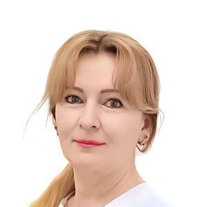 Почелова Марина Ивановна - фотография Почелова Марина Ивановна, стоматолог-ортодонт - Минск