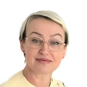 Кедо Галина Андреевна - фотография Кедо Галина Андреевна, стоматолог - Минск