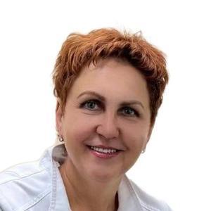 Карчмит Марина Леонтьевна, стоматолог - Минск