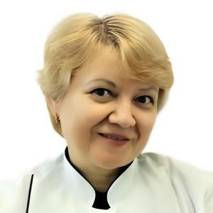 Лутович Елена Владимировна, стоматолог , стоматолог-ортопед - Минск