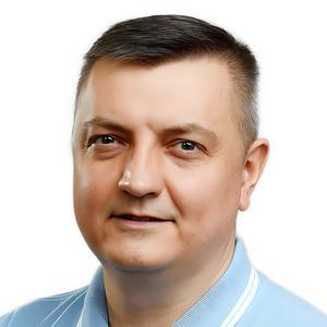 Куница Андрей Владимирович, стоматолог-ортопед - Минск