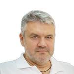 Валентюкевич Андрей Валентинович, Анестезиолог-реаниматолог - Минск