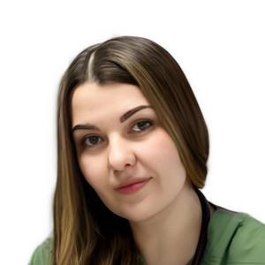 Гребенюк Ирина Анатольевна - фотография Гребенюк Ирина Анатольевна, кардиолог - Борисов