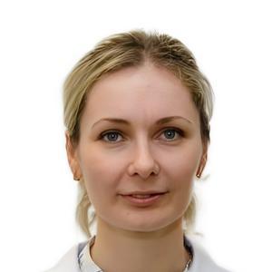 Русак Татьяна Васильевна - фотография Русак Татьяна Васильевна, рентгенолог - Минск