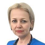 Феоктистова Наталья Владиславовна, Кардиолог - Минск