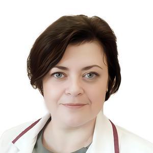 Рабыкина Екатерина Геннадьевна, врач узи, детский врач узи - Минск