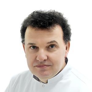 Борковский Виктор Чеславович - фотография Борковский Виктор Чеславович, стоматолог-ортопед - Минск