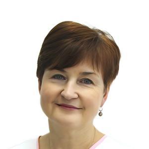 Борковская Ирина Алексеевна, стоматолог-ортодонт, стоматолог - Минск