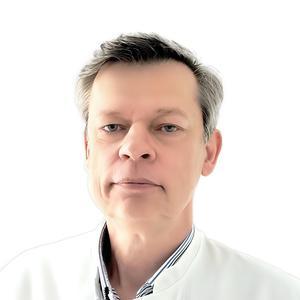 Альзоба Сергей Владимирович, детский травматолог, детский ортопед, ортопед, травматолог - Минск