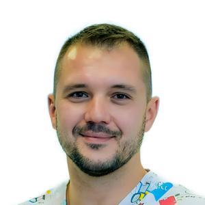 Сакадынец Александр Олегович - фотография Сакадынец Александр Олегович, стоматолог-ортодонт - Минск