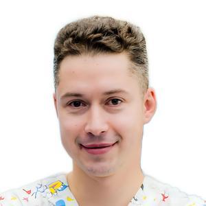 Буйко Александр Андреевич - фотография Буйко Александр Андреевич, стоматолог-ортопед - Минск