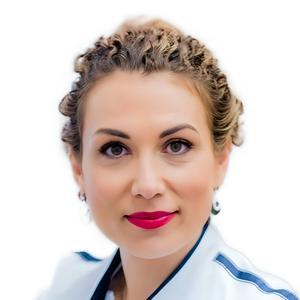Лапо Людмила Валентиновна - фотография Лапо Людмила Валентиновна, гинеколог, акушер - Минск