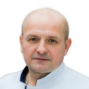 Тюшников Олег Игоревич - фотография Тюшников Олег Игоревич, анестезиолог-реаниматолог - Минск