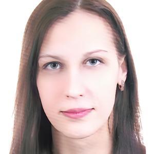 Говорунова Екатерина Владимировна, гинеколог - Минск