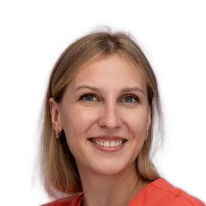 Говорунова Екатерина Владимировна, гинеколог - Минск