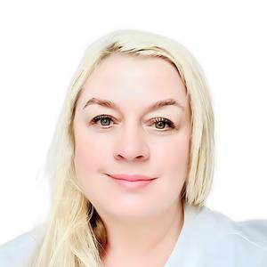 Бартошевич Марина Юрьевна, физиотерапевт - Минск