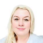 Бартошевич Марина Юрьевна Бартошевич Марина Юрьевна, Физиотерапевт - Минск