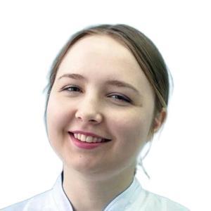 Татур Анастасия Олеговна, врач общей практики (семейный врач), терапевт - Минск