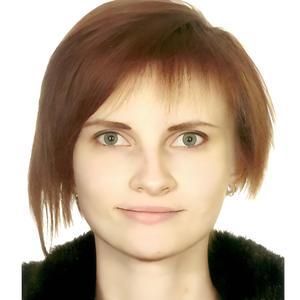 Михалькевич Анастасия Александровна - фотография Михалькевич Анастасия Александровна, врач общей практики (семейный врач), терапевт - Минск