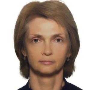 Ополько Алла Александровна, стоматолог - Минск