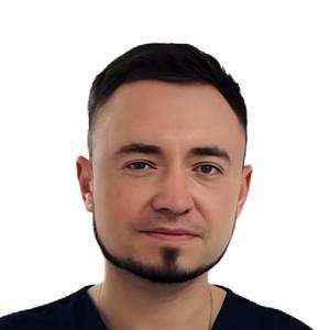 Грошев Евгений Юрьевич, стоматолог-хирург - Минск