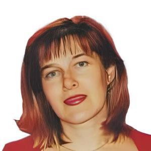 Бежок Елена Михайловна, стоматолог - Минск