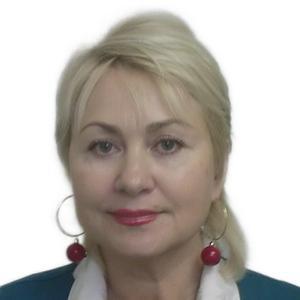 Соловей Светлана Алексеевна, стоматолог - Минск