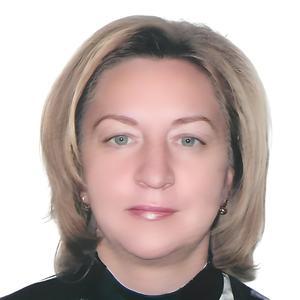 Кутарба Ирина Ивановна, стоматолог - Минск