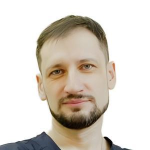 Пилькевич Станислав Александрович - фотография Пилькевич Станислав Александрович, пластический хирург - Минск