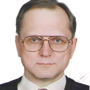 Гирин Валерий Григорьевич, функциональный диагност - Минск