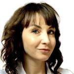 Павловская Юлия Михайловна, Рентгенолог - Минск