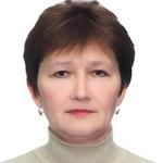 Маркова Лидия Ивановна, Фельдшер - Минск