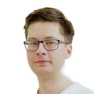Заломский Дмитрий Андреевич, хирург, флеболог - Минск