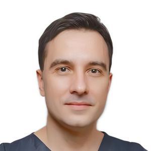 Будревич Александр Александрович - фотография Будревич Александр Александрович, хирург, ортопед, травматолог - Минск