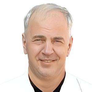 Романчук Семен Игоревич - фотография Романчук Семен Игоревич, спортивный врач, анестезиолог-реаниматолог - Минск