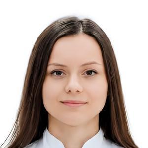 Капустина Елена Владимировна - фотография Капустина Елена Владимировна, хирург - Минск