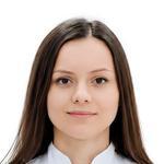 Капустина Елена Владимировна Капустина Елена Владимировна, Хирург - Минск