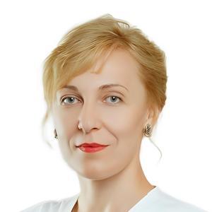 Грачева Ирина Леонидовна - фотография Грачева Ирина Леонидовна, гинеколог, акушер - Минск