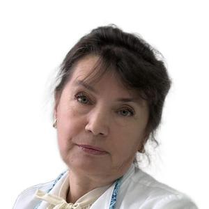 Цивинская Наталья Александровна, стоматолог - Минск