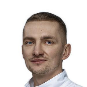 Мехович Ефрем Иванович - фотография Мехович Ефрем Иванович, стоматолог-ортопед, стоматолог-хирург - Минск