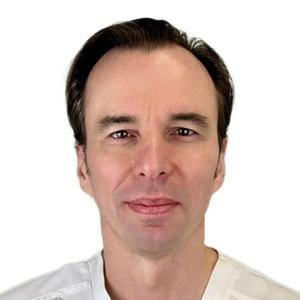 Ена Дмитрий Леонидович, онколог, хирург - Минск