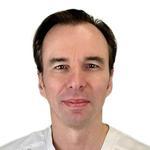 Ена Дмитрий Леонидович, Онколог, Хирург - Минск