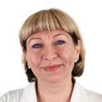 Молчан Алла Михайловна, Терапевт - Минск