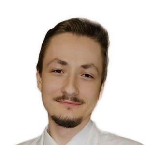 Демьянко Кирилл Николаевич, стоматолог-хирург - Минск