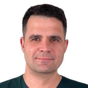 Юбко Максим Александрович, эндоскопист - Минск